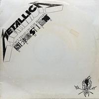METALLICA: DON'T TREAD ON ELSE MATTERS (SEBASTIAN REMIX) LTD. 12"
