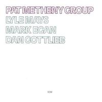 METHENY PAT GROUP: PAT METHENY GROUP (FG)