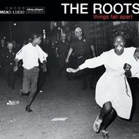 ROOTS: THINGS FALL APART
