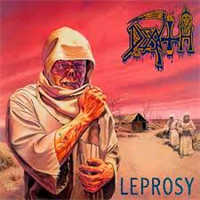 DEATH: LEPROSY-DELUXE 2CD