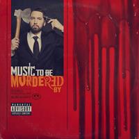 EMINEM: MUSIC TO BE MURDERED BY 2LP