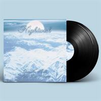 NIGHTWISH: OVER THE HILLS AND FAR AWAY 2LP