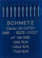 UY 128 GBS 70