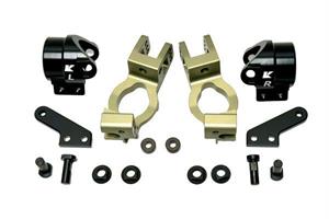 Conversion set MP10 Worlds Edition Limited
