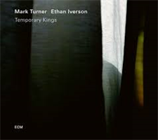 TURNER MARK/ETHAN IVERSON: TEMPORARY KINGS LP (FG)