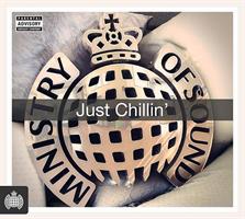MINISTRY OF SOUND: JUST CHILLIN' 3CD