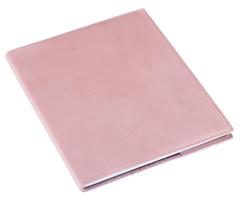 Skinncover Dusty Pink 170x200 m/bok