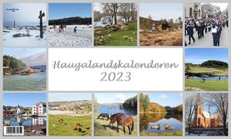 Haugalandskalenderen 2023
