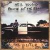 YOUNG NEIL & THE PROMISE OF THE REAL: THE VISITOR