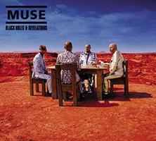 MUSE: BLACK HOLES AND REVELATIONS