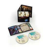 EAGLES: HOTEL CALIFORNIA-40TH ANNIVERSARY EXPANDED 2CD