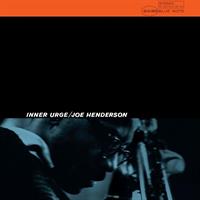 HENDERSON JOE: INNER URGE LP (BLUE NOTE CLASSICS)
