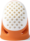Fingerborg ergonomisk Small