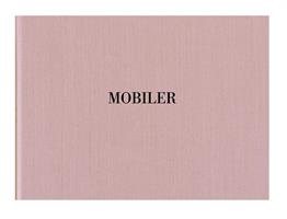 Boks MOBILER - Dusty Pink