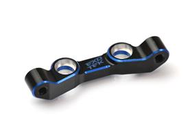 B7 HD Steering Rack, 2 color Anodizing