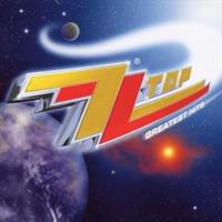 ZZ TOP: GREATEST HITS