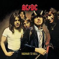 AC/DC: HIGHWAY TO HELL LP