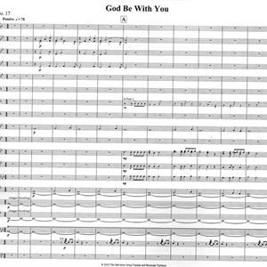 GOD BE WITH YOU - pdf