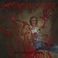 CANNIBAL CORPSE: RED BEFORE BLACK-DIGIPACK 2CD