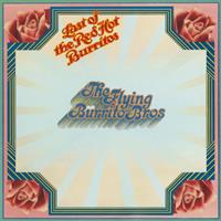 FLYING BURRITO BROTHERS: LAST OF THE HOT RED BURRITOS