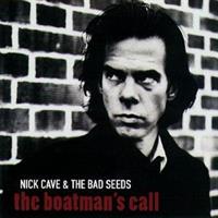 CAVE NICK & THE BAD SEEDS: BOATMAN'S CALL CD+DVD