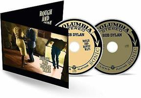 DYLAN BOB: ROUGH AND ROWDY WAYS 2CD