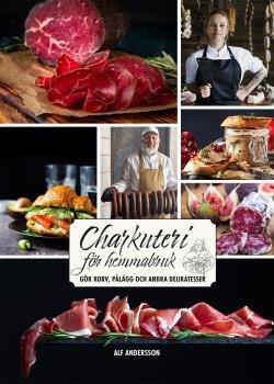 Charkuteri för hemmabruk   