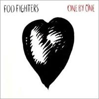 FOO FIGHTERS: ONE BY ONE