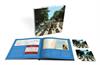 BEATLES: ABBEY ROAD-50TH ANNIVERSARY SUPER DELUXE EDITION 3CD+BLU-RAY