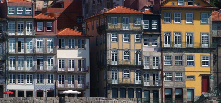 Pestana Porto Ribeira