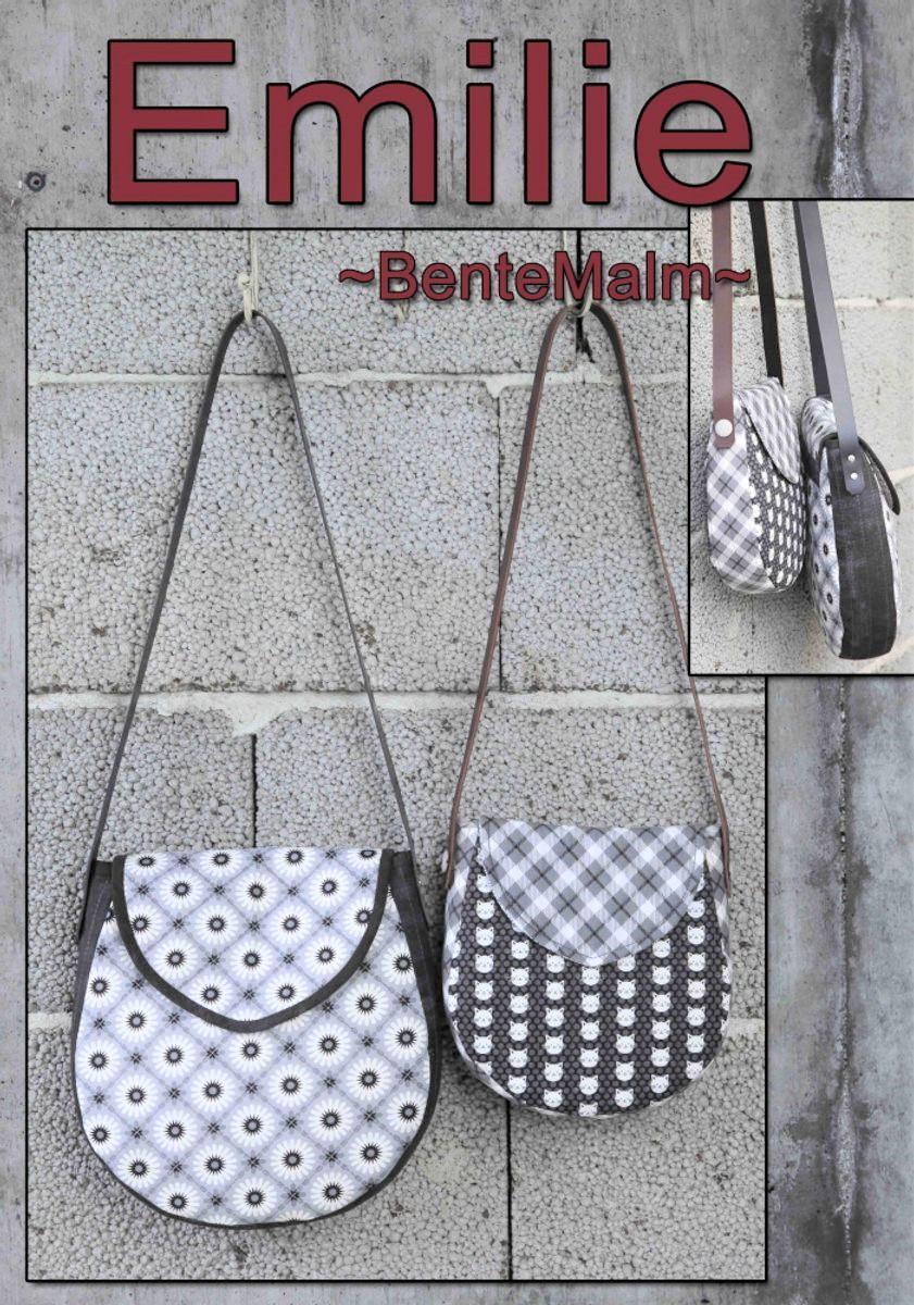 Bente Malm: Emilie