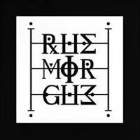 RUE MORGUE: RUE MORGUE-COLOR LP
