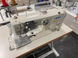 Juki LU2810-7 Begagnad