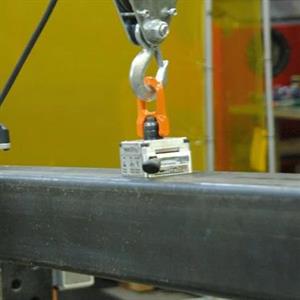 ALFRA LYFTMAGNET TML 100
