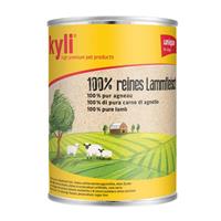 Kyli 100 % Lammas 400 g