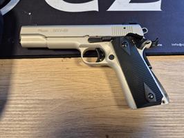 Sig Sauer 1911-22 (BEG)