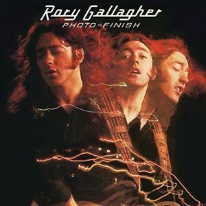 GALLAGHER RORY: PHOTO-FINISH-REMASTERED