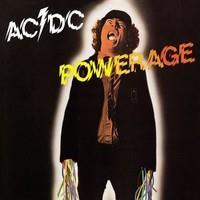 AC/DC: POWERAGE LP
