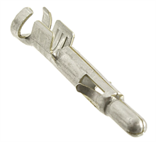  PYÖRÖLIITIN UROS 2,0mm  / 100 KPL