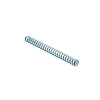 RECOIL SPRING KMR 22 LR SOFT (8), BLUE