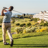 Valle Romano golf Course