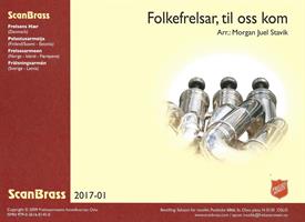 FOLKEFRELSAR, TIL OSS KOM