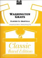 WASHINGTON GRAYS
