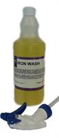 Iron Wash 1 l - Raudanpoistoaine