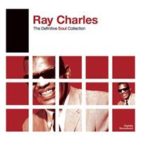 CHARLES RAY: DEFINITIVE SOUL