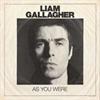 GALLAGHER LIAM: AS YOU WERE-DELUXE CD