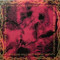 KYUSS: BLUES FOR THE RED SUN LP (2021 USA REISSUE)