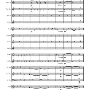 IN THE BLEAK MIDWINTER - pdf