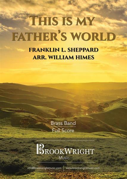THIS IS MY FATHER´S WORLD - pdf