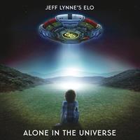 JEFF LYNNE'S ELO: ALONE IN THE UNIVERSE